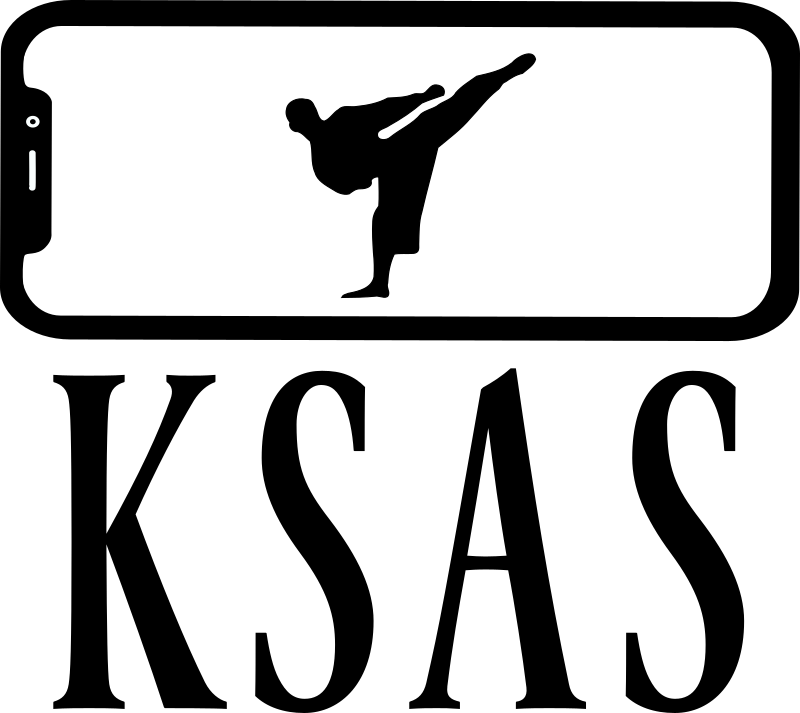 KSAS Logo